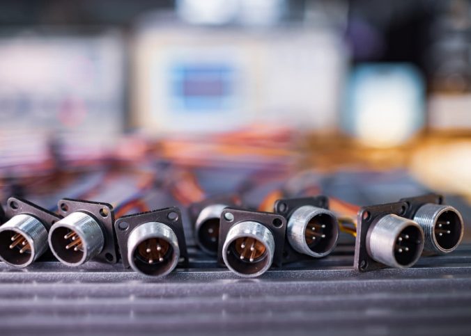 Capacitores elétricos: como funciona e onde comprar