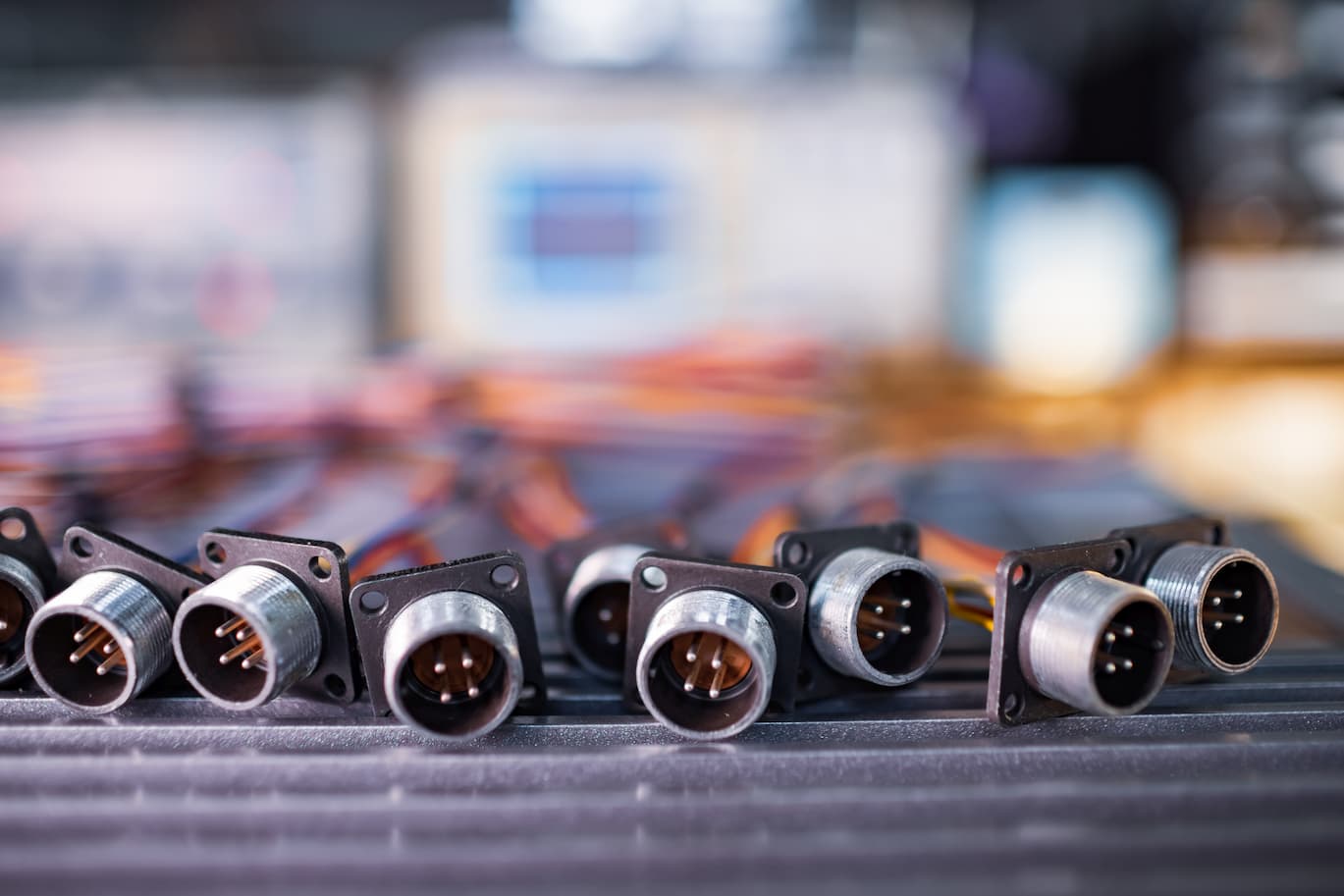Capacitores elétricos: como funciona e onde comprar