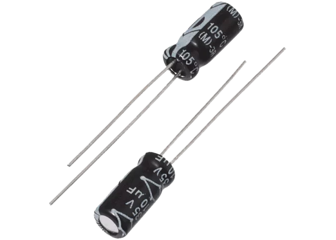 Capacitor industrial de alta qualidade: onde comprar com segurança?