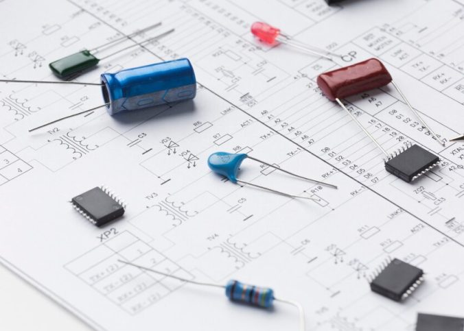 Guia rápido: resistor de porcelana 43r no uso industrial