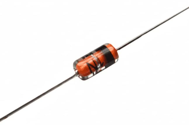 Encontre o diodo de silício ideal para seu projeto elétrico na Megadef