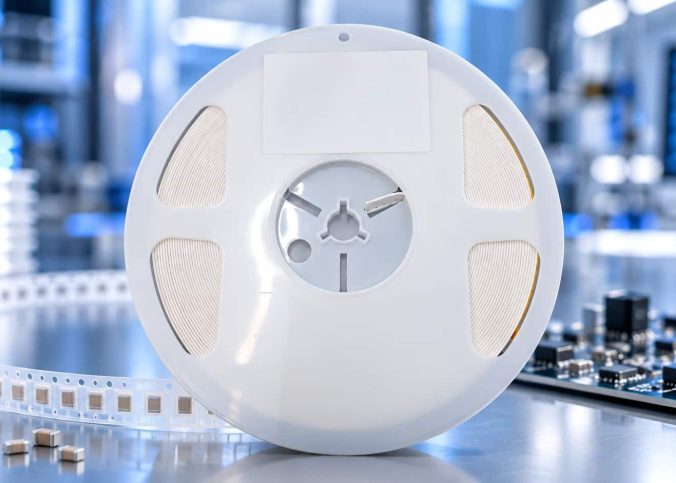 Capacitor SMD: tipos, aplicações e como escolher