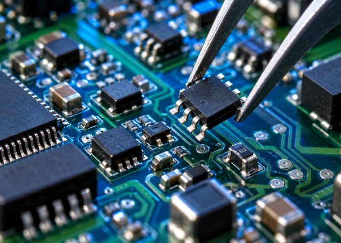 Componentes semicondutores: erros que você deve evitar