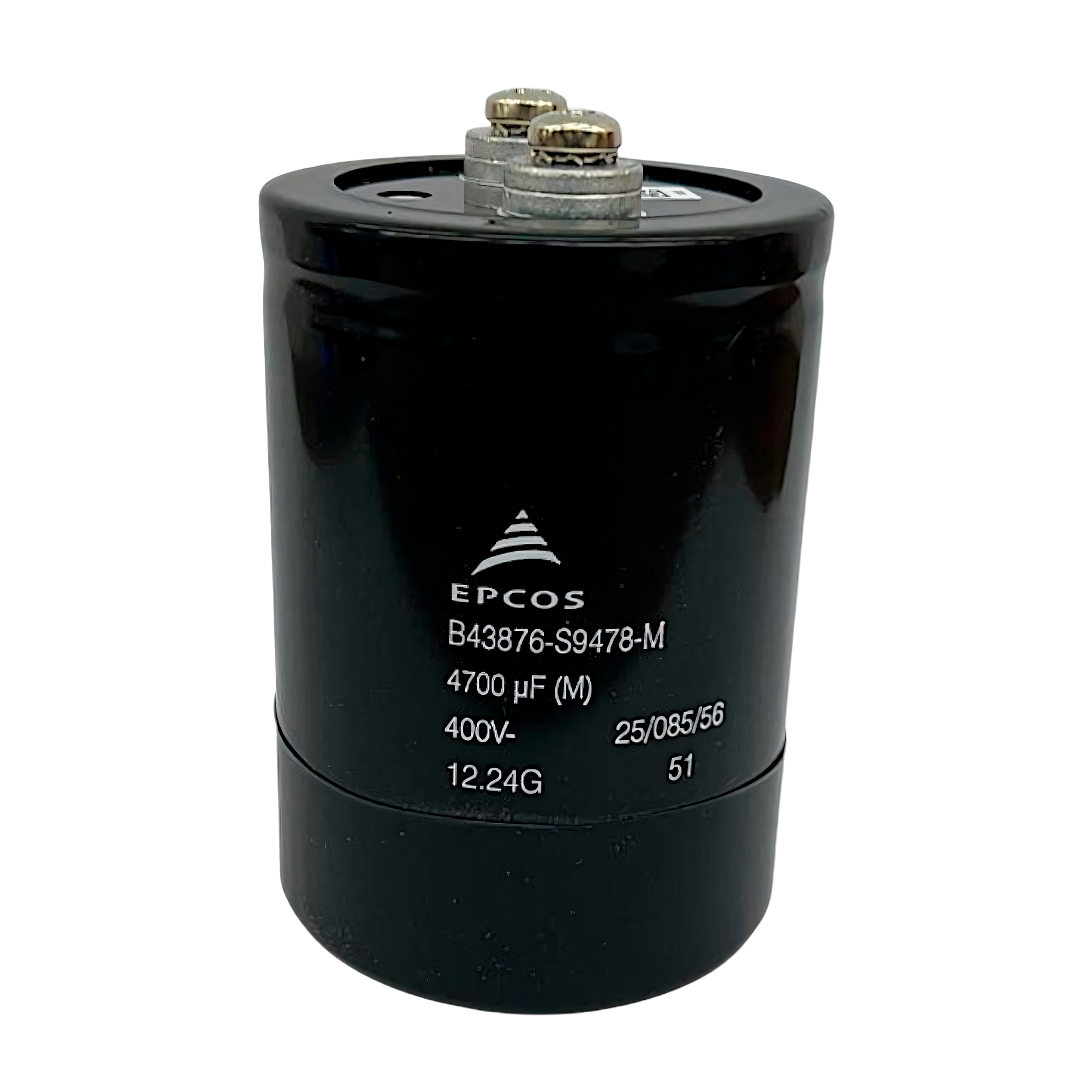 Capacitores Giga