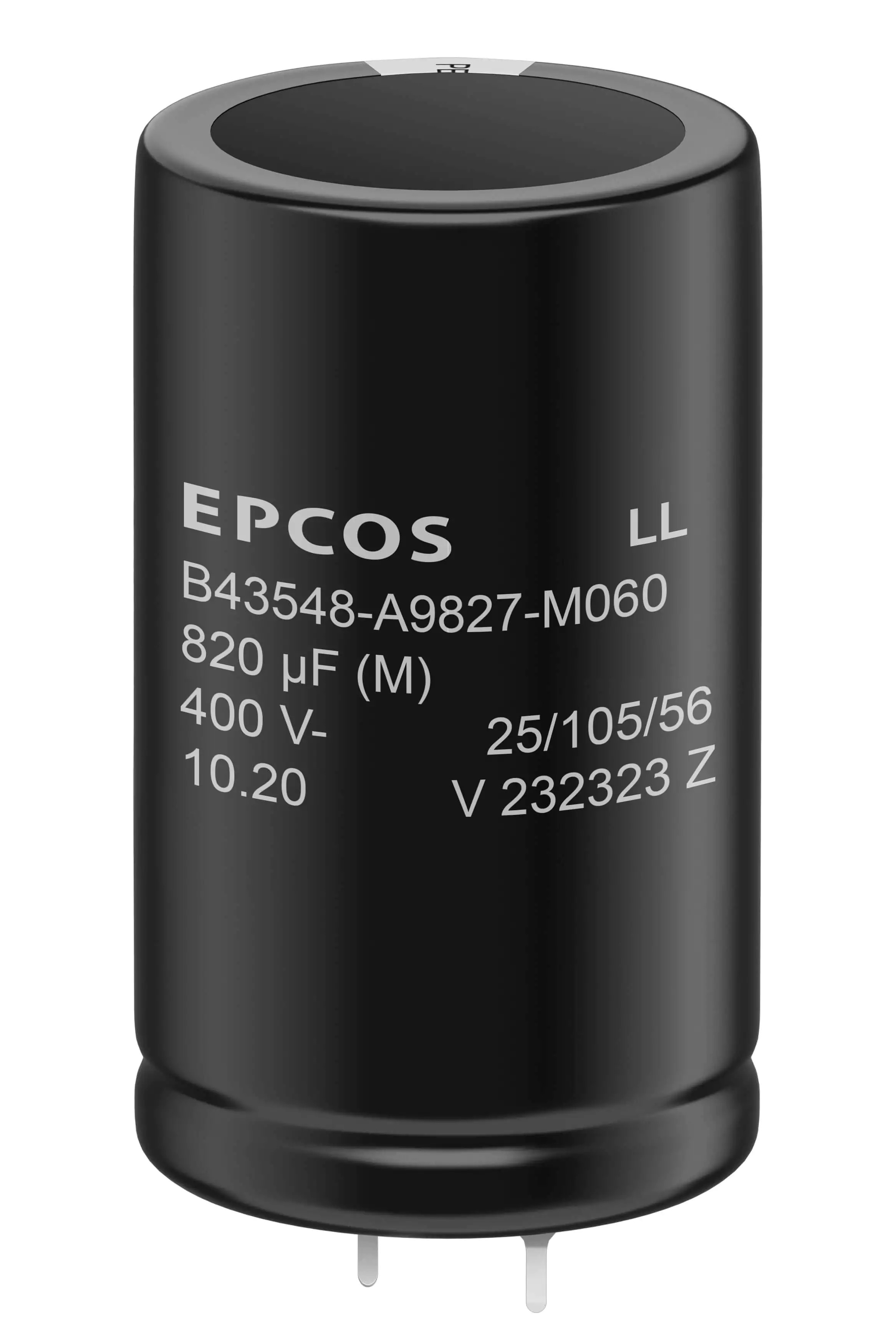 Capacitor Photo Flash