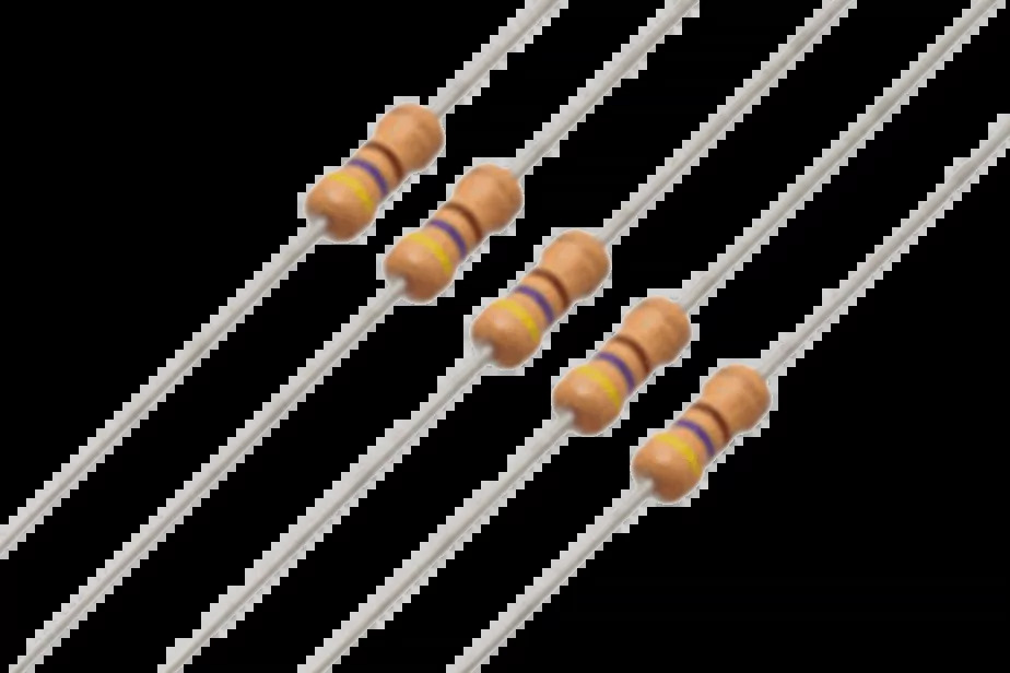 Resistor Industrial